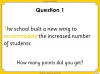 Sentence Dictation 3 - Year 6 Teaching Resources (slide 5/26)